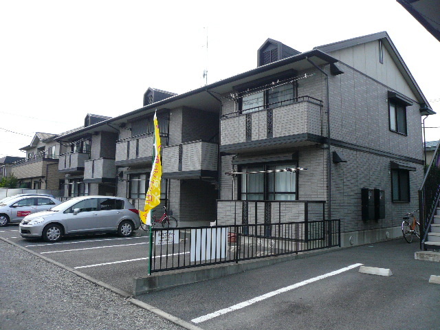 駐車場　駐車場（要空き確認）