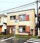 本銚子駅より徒歩6分 築58年8ヶ月 2階建の賃貸物件