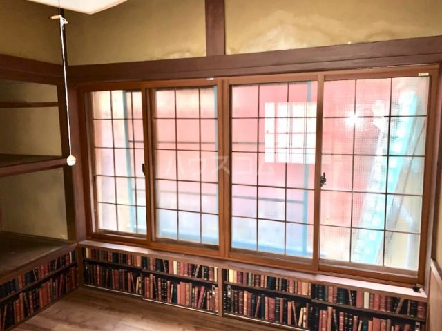 その他部屋・スペース