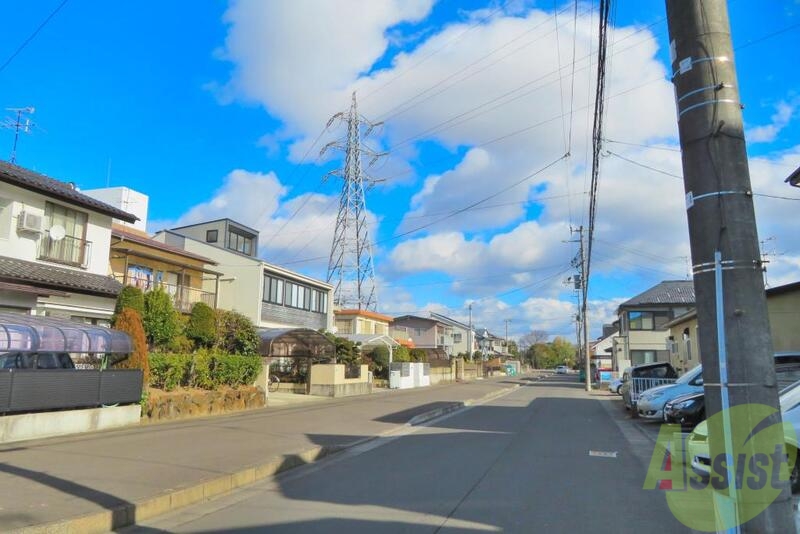 その他　（その他）まで100m