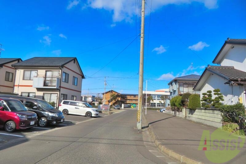 その他　（その他）まで100m