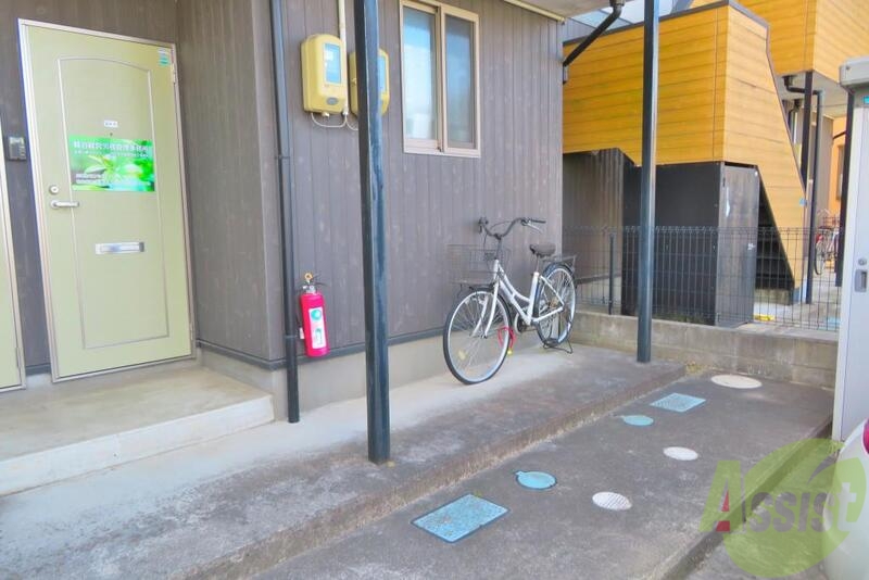 その他　（その他）まで100m