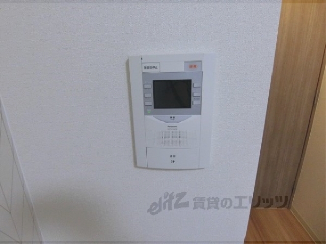 セキュリティ　ドアフォン（ＴＶ含）