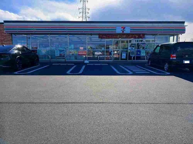 その他　セブンイレブン大泉警察前店（その他）まで300m