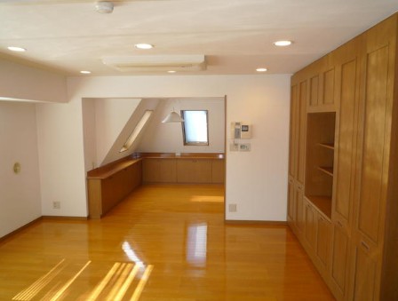 その他部屋・スペース　内観