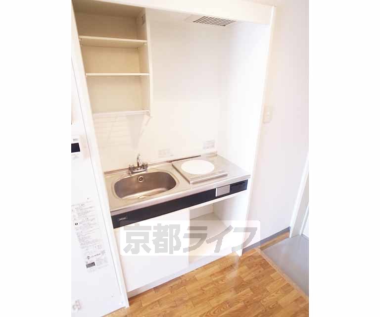 キッチン　キッチンです！