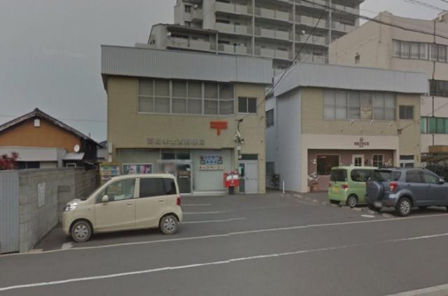 郵便局　高松木太西郵便局（郵便局）まで605m