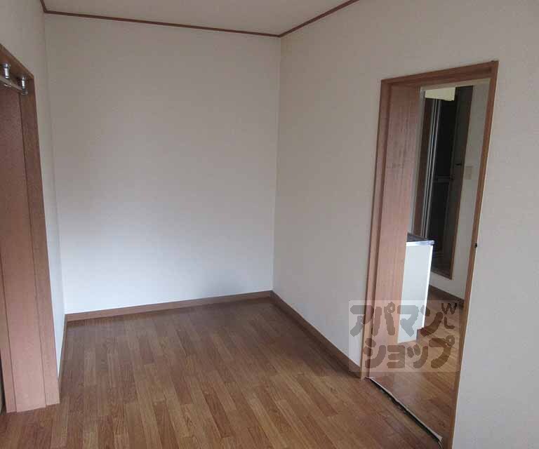 居室・リビング　フローリングのお部屋です！