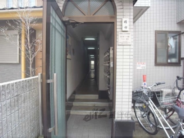 ロビー　ロビー