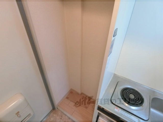 その他部屋・スペース　冷蔵庫置場