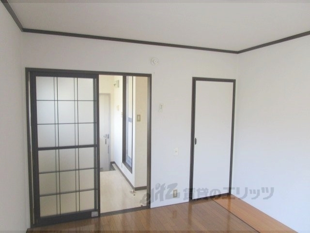 居室・リビング　洋室