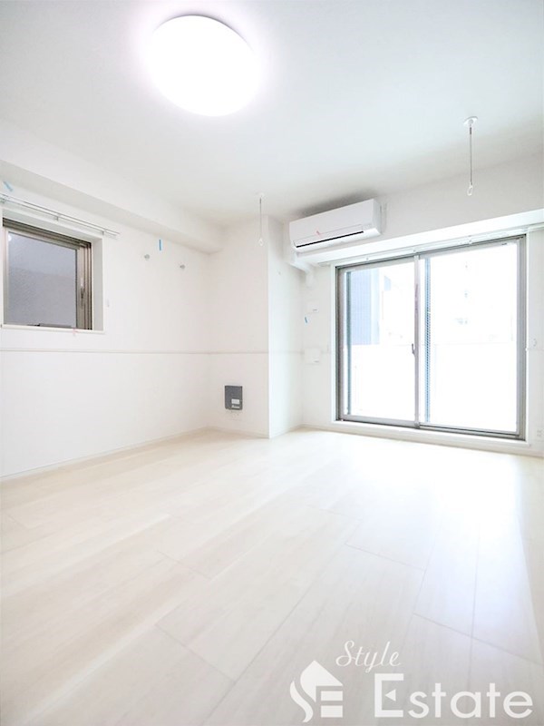 居室・リビング　洋室