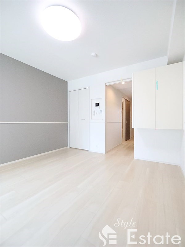 その他部屋・スペース　洋室