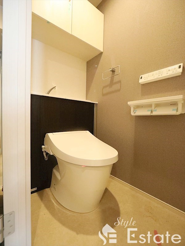 トイレ　シャワートイレ