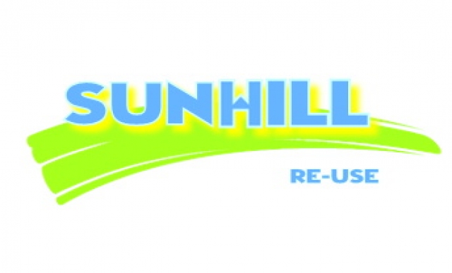 ショッピングセンター　サンヒル(SUNHILL)千種店（ショッピングセンター）まで752m