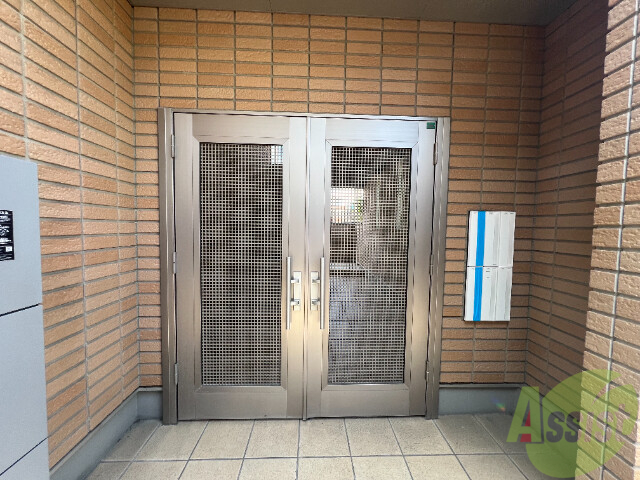 ロビー