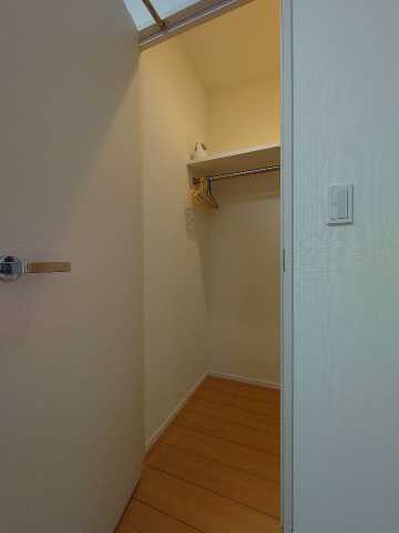 収納　ジェノヴィア新宿中落合スカイガーデン