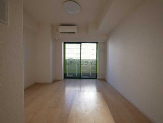 居室・リビング　プレール・ドゥーク浅草松が谷