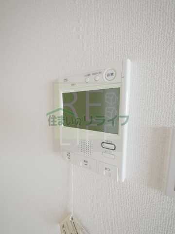 セキュリティ　プレール・ドゥーク浅草松が谷