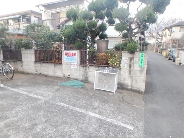 その他　★ダストBOX★