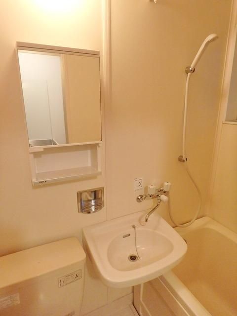 洗面設備　★洗面台★