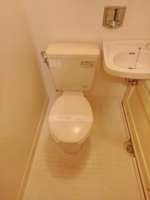 トイレ　★トイレ★