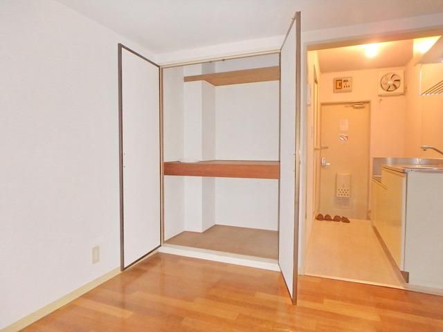 収納　★大容量収納付き★