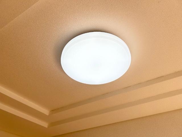 その他設備　照明