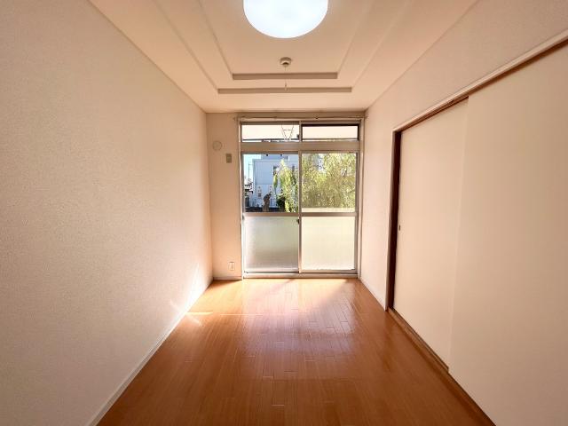 その他部屋・スペース　洋室