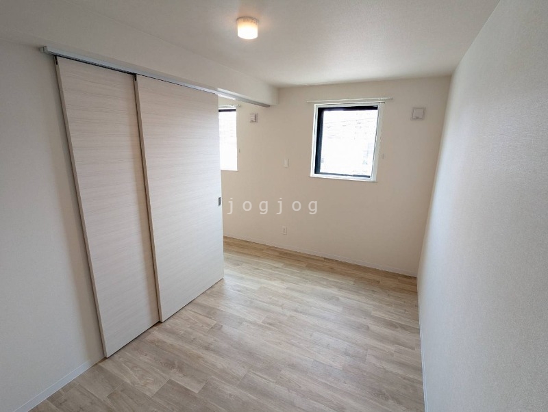 その他部屋・スペース　可動間仕切り有り