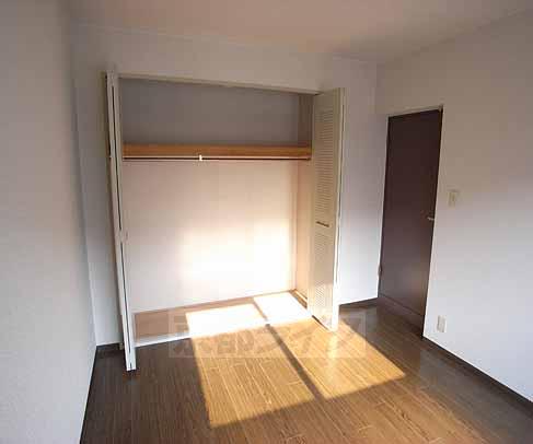 収納　収納力有り