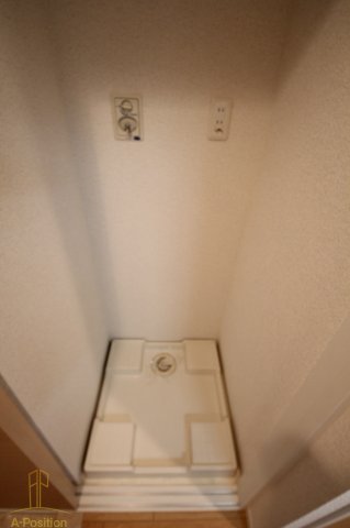 その他設備　ユーレジデンス淀屋橋