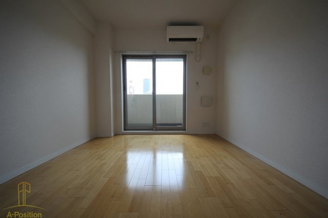 居室・リビング　ユーレジデンス淀屋橋