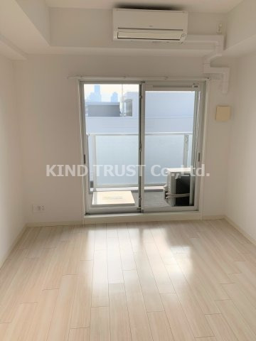 居室・リビング　リビングです