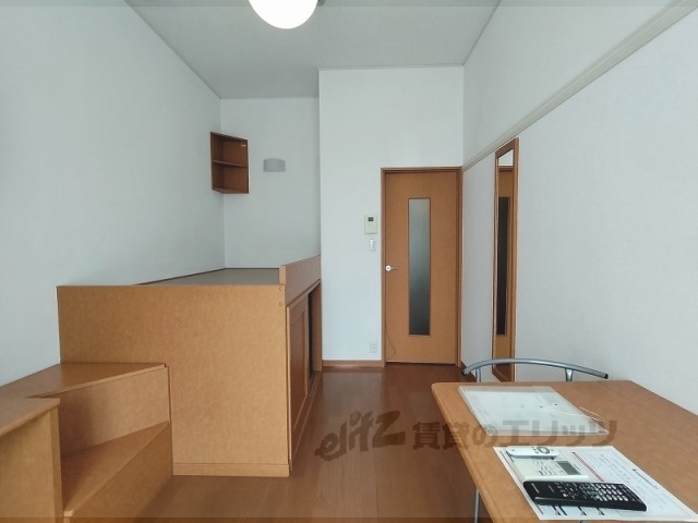 居室・リビング　居室