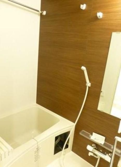 バス・シャワールーム　【初期費用分割・クレカ対応】一都三県のお部屋探しは2025…