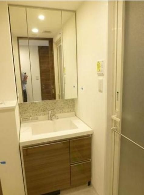 洗面設備　【初期費用分割・クレカ対応】一都三県のお部屋探しは2025…