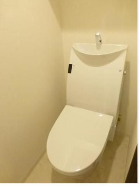 トイレ　【初期費用分割・クレカ対応】一都三県のお部屋探しは2025…