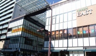 その他　丸亀町グリーンさん（その他）まで650m