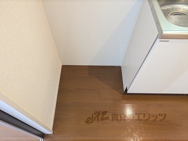 その他部屋・スペース　冷蔵庫置場