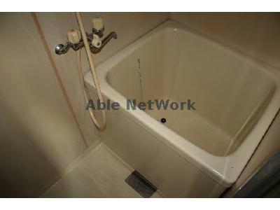 バス・シャワールーム　同型