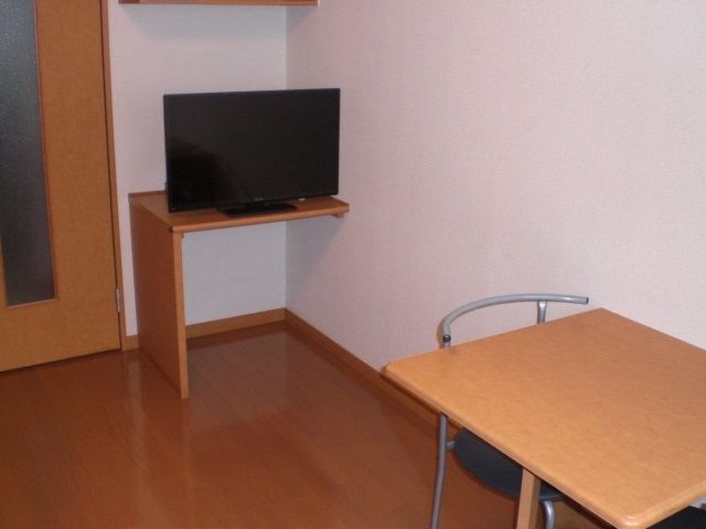 その他部屋・スペース　号室によって間取りや仕様は異なります。