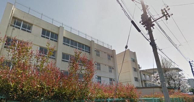 その他　調布市立第四中学校（その他）まで1380m