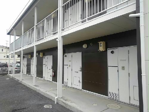 その他共有部分　※写真と現状が異なる場合は現状を優先