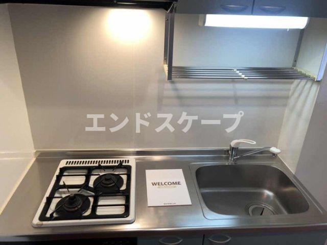 キッチン　高崎、前橋のお部屋探しはエンドスケープまで！お客様の理想お聞