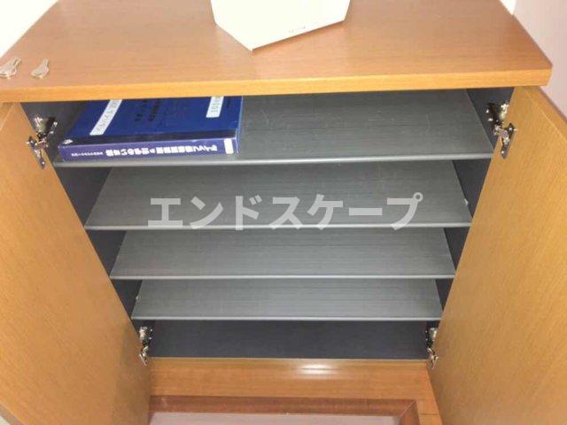 収納　高崎、前橋のお部屋探しはエンドスケープまで！お客様の理想お聞