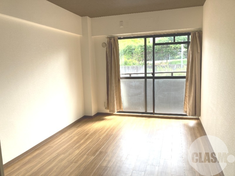 その他部屋・スペース　明るいお部屋です♪