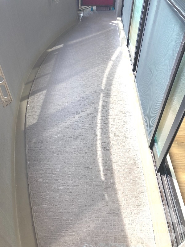 バルコニー　陽当たり良好♪