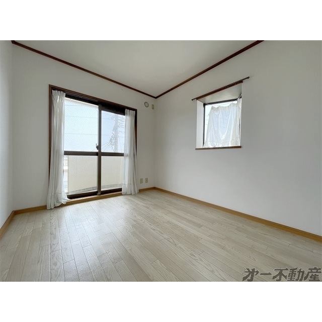 その他部屋・スペース　洋室