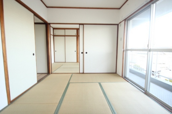 その他部屋・スペース　※別部屋の写真です